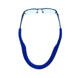 Maxbell Outdoor Sports Eyeglasses Rope Strap Neck Cord String Glasses Rope Holder Blue