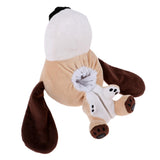 Maxbell Animal Golf Club Head Cover Headcover for 460 cc/No.1 Wood Driver Puppy