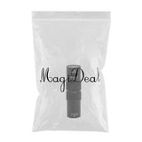 Maxbell 4 in 1 Snooker Billiard Pool Tip Tool Shaper Scuffer Aerator Stick Model 1
