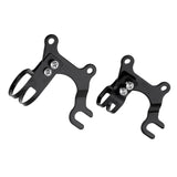 Maxbell Mountain Bike Disc Brake Bicycle Bracket Adapter Switch 160 160-22MM+31MM