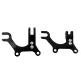 Maxbell Mountain Bike Disc Brake Bicycle Bracket Adapter Switch 160 160-22MM+31MM