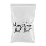 Maxbell Mountain Bike Disc Brake Bicycle Bracket Adapter Switch 160 160-22MM+31MM