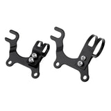 Maxbell Mountain Bike Disc Brake Bicycle Bracket Adapter Switch 160 160-22MM+31MM