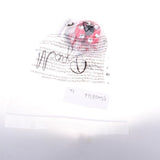 Maxbell Aluminum Alloy Bicycle Headset Top Cap Stem Cover for MTB Road Bike 44mm Red