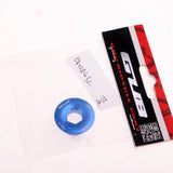 Maxbell Bike Bicycle Parts Crankset Crank Arm Fixing Bolt Screw Cover Blue