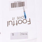 Max Aluminum Alloy 360 Degree Rotating Medium Dart Shaft Stem Accessories Blue