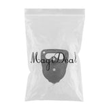 Max Compact Scuba Diving Wreck SMB Dive Reel with Handle 272ft Line Without Snap