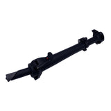 Max Universal Folding Bike Handlebar Stem W/Teeth Bicycle Adjustable Stem Black