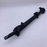 Max Universal Folding Bike Handlebar Stem W/Teeth Bicycle Adjustable Stem Black