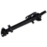 Max Universal Folding Bike Handlebar Stem W/Teeth Bicycle Adjustable Stem Black