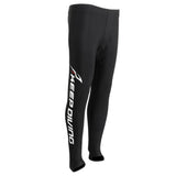 Max Surfing Diving Snorkeling Men Neoprene Warm Wetsuit Long Pants  L