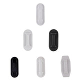 Max PVC Grab Handle for Inflatable Boat Rubber Dinghy Kayak Canoe Style 1 White