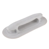 Max PVC Grab Handle for Inflatable Boat Rubber Dinghy Kayak Canoe Style 1 White