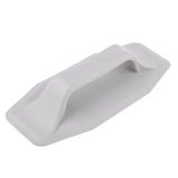 Max PVC Grab Handle for Inflatable Boat Rubber Dinghy Kayak Canoe Style 3 Gray