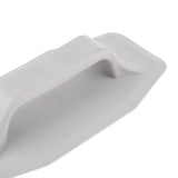 Max PVC Grab Handle for Inflatable Boat Rubber Dinghy Kayak Canoe Style 3 Gray