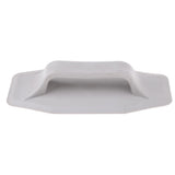 Max PVC Grab Handle for Inflatable Boat Rubber Dinghy Kayak Canoe Style 3 Gray