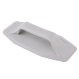 Max PVC Grab Handle for Inflatable Boat Rubber Dinghy Kayak Canoe Style 3 Gray