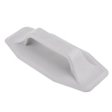 Max PVC Grab Handle for Inflatable Boat Rubber Dinghy Kayak Canoe Style 3 Gray