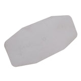 Max PVC Grab Handle for Inflatable Boat Rubber Dinghy Kayak Canoe Style 3 Gray