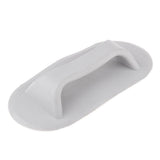 Max PVC Grab Handle for Inflatable Boat Rubber Dinghy Kayak Canoe Style 4 Gray