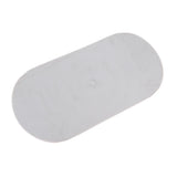 Max PVC Grab Handle for Inflatable Boat Rubber Dinghy Kayak Canoe Style 4 Gray