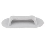 Max PVC Grab Handle for Inflatable Boat Rubber Dinghy Kayak Canoe Style 4 Gray