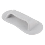 Max PVC Grab Handle for Inflatable Boat Rubber Dinghy Kayak Canoe Style 4 Gray