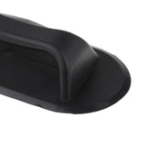 Max PVC Grab Handle for Inflatable Boat Rubber Dinghy Kayak Canoe Style 4 Black