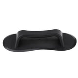 Max PVC Grab Handle for Inflatable Boat Rubber Dinghy Kayak Canoe Style 4 Black
