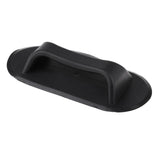 Max PVC Grab Handle for Inflatable Boat Rubber Dinghy Kayak Canoe Style 4 Black