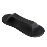 Max PVC Grab Handle for Inflatable Boat Rubber Dinghy Kayak Canoe Style 4 Black