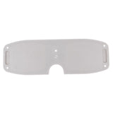 Max PVC Transom Plate Outboard Mounting Engine Bracket for Inflatable Boat White