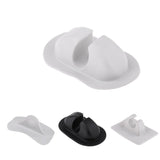 Max Universal Inflatable Boat Kayak Paddle Oars Lock Holder Hook Mount White B