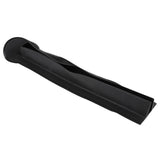 Maxbell Inflatable Boat Transom Plate Mount Bracket Holder Accessories 65.5 cm Black