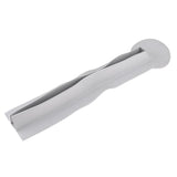 Maxbell Inflatable Boat Transom Plate Mount Bracket Holder Accessories 55cm Gray