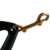 Max Dive Reel 150ft Line Clip Kayak Anchor for SMB Wreck Scuba Diving Orange