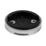 Max Bicycle Stem Headset Top Cap Bicycle GPS Computer Mount for Bryton Titanium