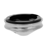 Max Bicycle Stem Headset Top Cap Bicycle GPS Computer Mount for Bryton Titanium