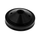 Max 28.6mm Bicycle Stem Top Cap Computer GPS Stopwatch Mount Holder Black