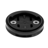 Max 28.6mm Bicycle Stem Top Cap Computer GPS Stopwatch Mount Holder Black