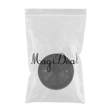Max 28.6mm Bicycle Stem Top Cap Computer GPS Stopwatch Mount Holder Black