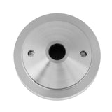 Max 28.6mm Bicycle Stem Top Cap Computer GPS Stopwatch Mount Holder Titanium