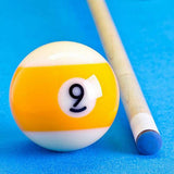 Max 50Piece Billiard Pool Cue Tips Cue Pool Stick Replacement Tips with Box 9mm