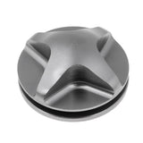 Maxbell Mountain Bike Front Fork Gas Cover Bicycle Protector Shoulder Caps Titanium