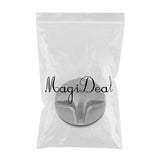 Maxbell Mountain Bike Front Fork Gas Cover Bicycle Protector Shoulder Caps Titanium