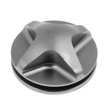 Maxbell Mountain Bike Front Fork Gas Cover Bicycle Protector Shoulder Caps Titanium
