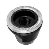 Maxbell Bicycle Quick Release Lever Nuts Shaft Screw Cycling Hub Axie Bolt Black