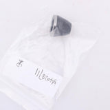 Maxbell Bicycle Quick Release Lever Nuts Shaft Screw Cycling Hub Axie Bolt Black