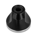 Maxbell Bicycle Quick Release Lever Nuts Shaft Screw Cycling Hub Axie Bolt Black