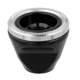 Maxbell Bicycle Quick Release Lever Nuts Shaft Screw Cycling Hub Axie Bolt Black